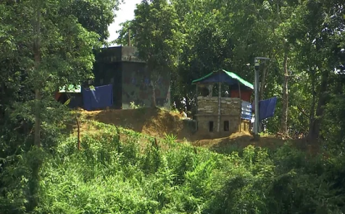 চিলিতে দাবানলে অন্তত ৫১ জনের মৃত্যু